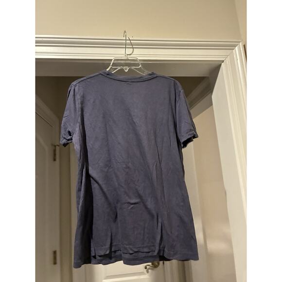 Vintage Graphic Ladies Jesus T-Shirt - Single Stitch - Size M HOM5103 - Picture 5 of 7